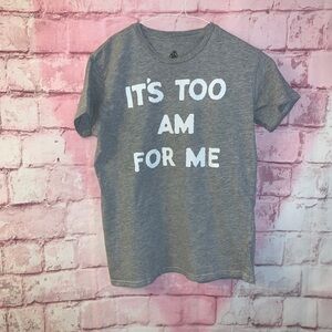 Boys Graphic t-shirt